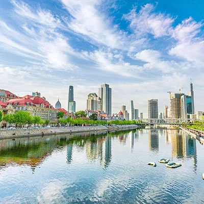 Tianjin’s Humidity: How It Affects Your Travel Plans