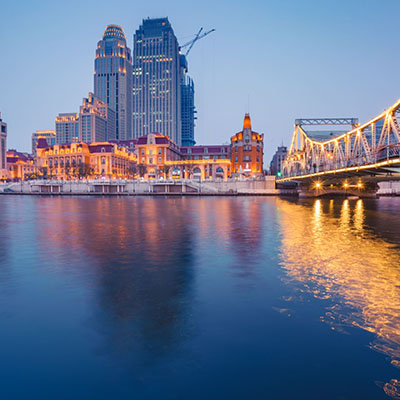 Tianjin’s Must-Visit Markets for Bargain Hunters