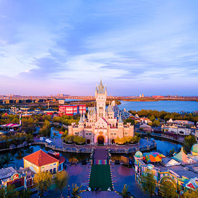 Tianjin’s Best Places for a Romantic Dinner