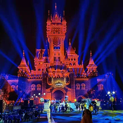 Tianjin Golden Week Tours: Avoiding Crowds with Groups