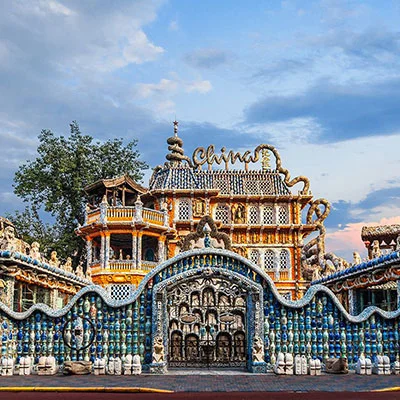 The Best Cultural Blogs About Tianjin