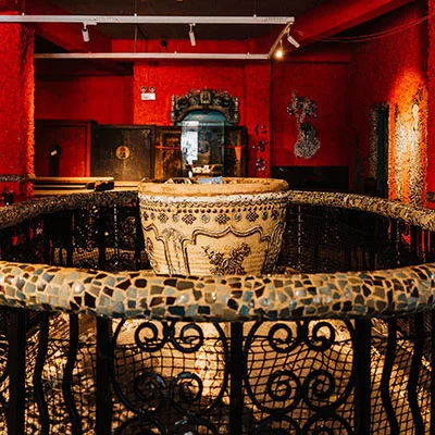 Tianjin Itinerary: Must-Try Street Food & Restaurants