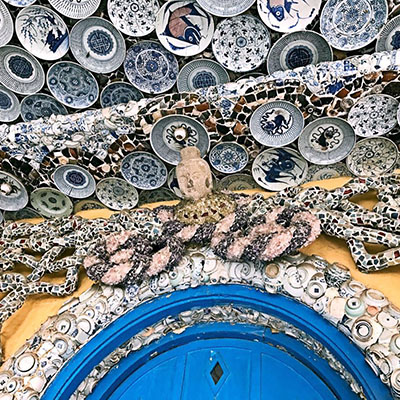Tianjin’s Best Places for a Scenic Drive